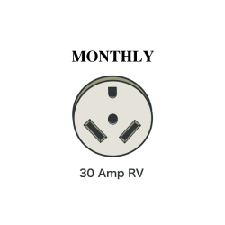 Monthly 30 Amp