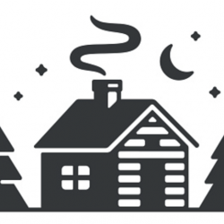 Monthly Cabin